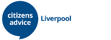 Citizens Advice Liverpool logo 