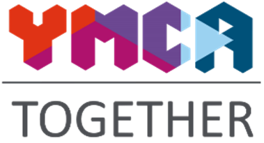 YMCA together logo