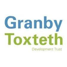 Granby Toxteth Development Trust logo with a link to their website