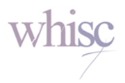 WHISC logo with a link to their website