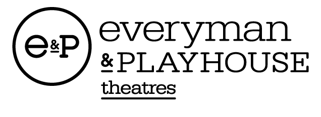 Everyman Playhouse Theatres logo