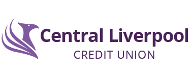 Central Liverpool Credit Union logo with a link to their website