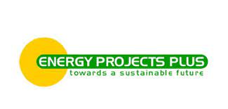 Energy Projects Plus logo with a link to their website
