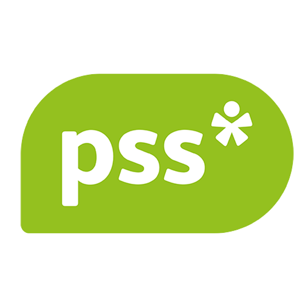 PSS logo