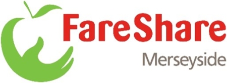 FareShare organisation logo 